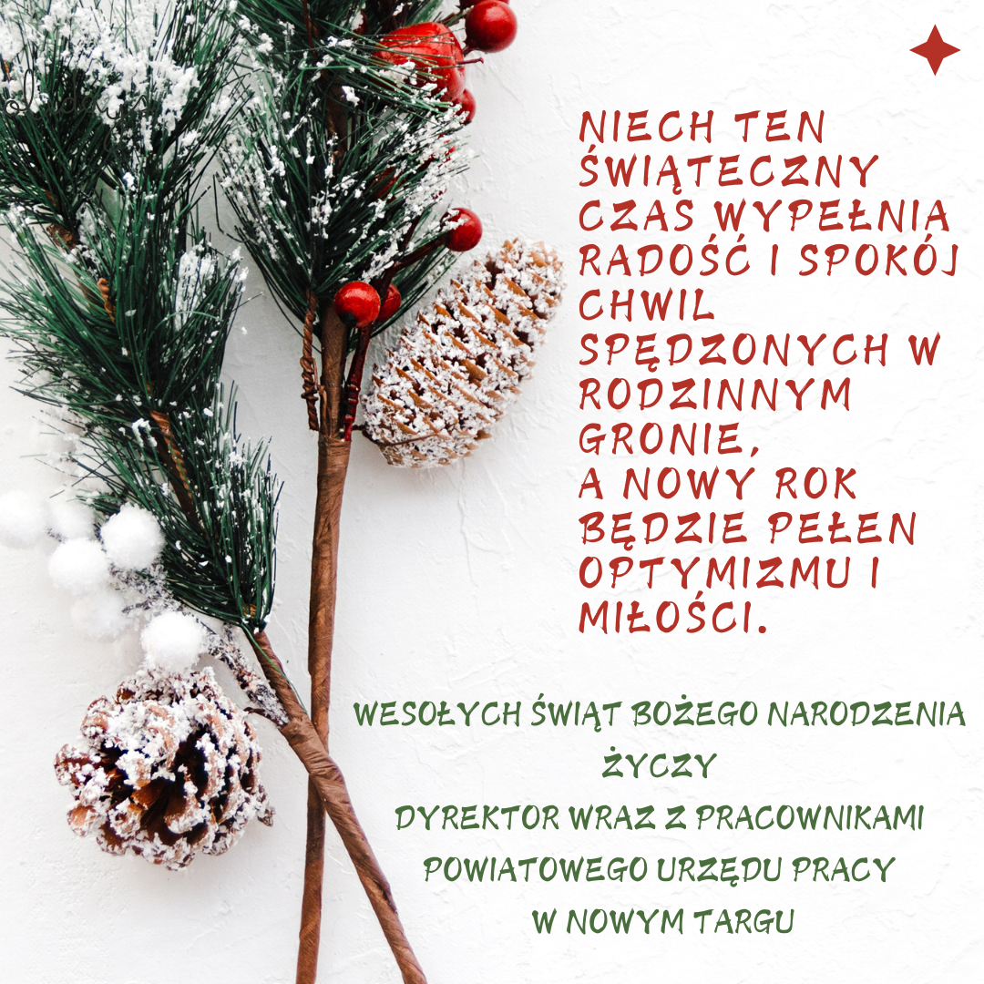 kartka świąteczna