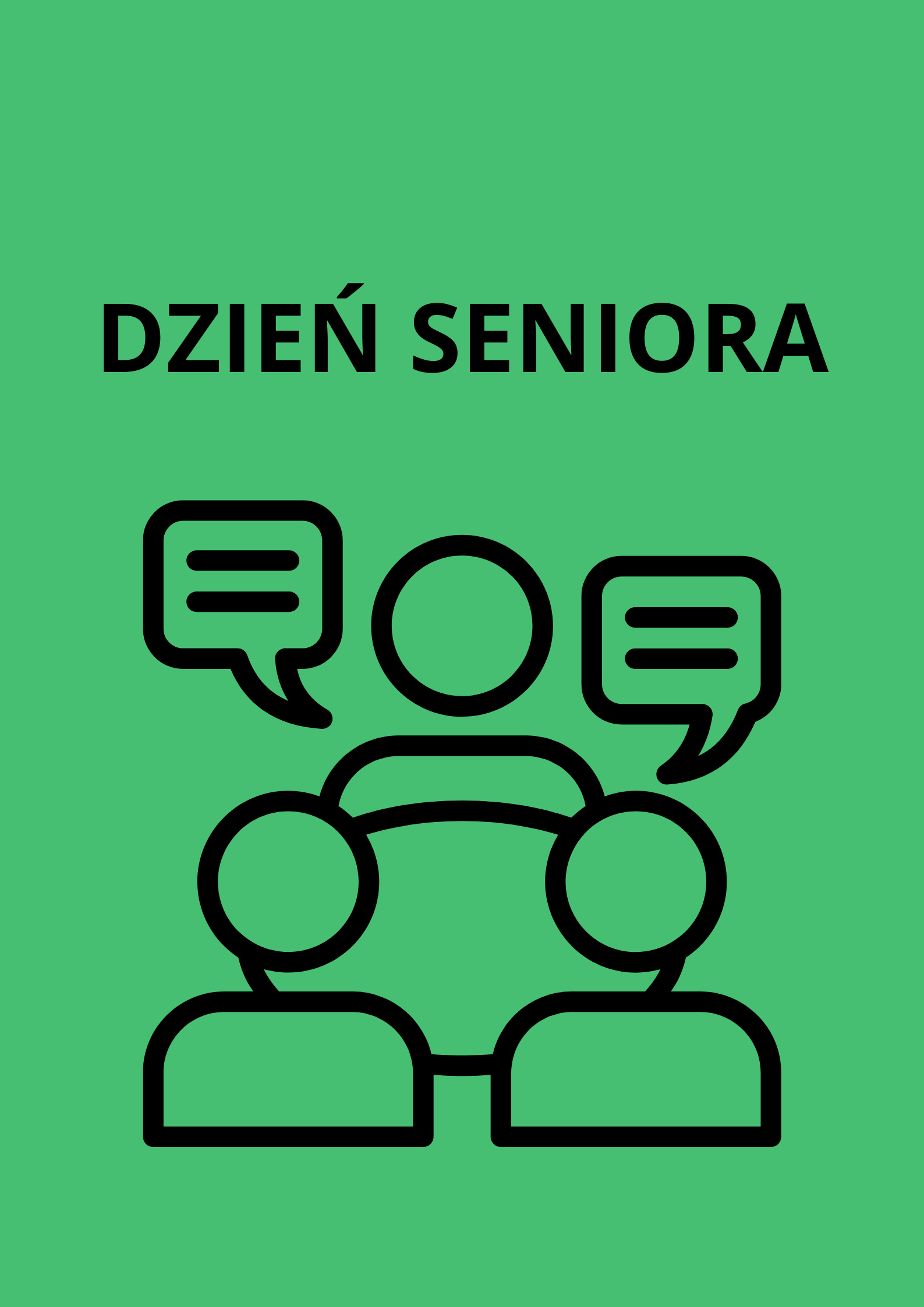 Zdjęcie artykułu 20 października uczestniczyliśmy w Dniu Seniora w Miejskim Centrum Kultury w Nowym Targu