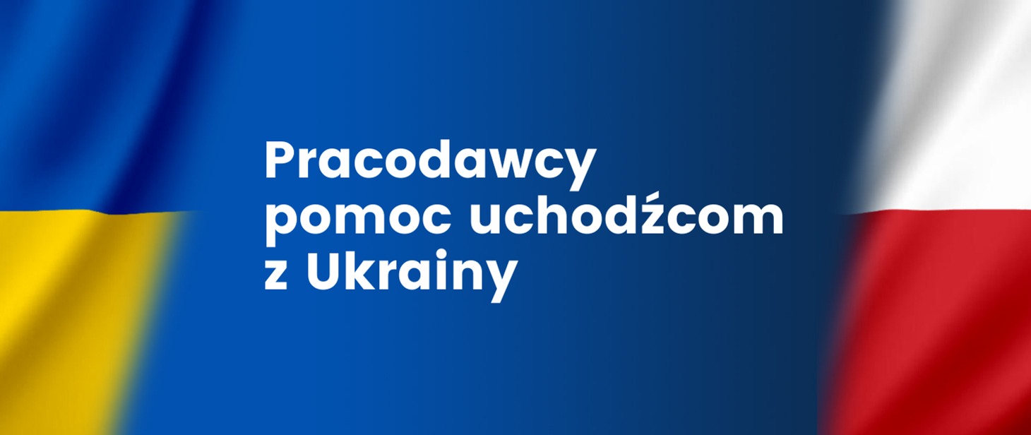 Pracodawcy dla uchodźców z Ukrainy