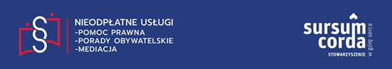 Zdjęcie artykułu System Nieodpłatnej Pomocy
