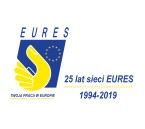 Obrazek dla: Komisja Europejska Ogłosiła konkursy z okazji 25-lecia sieci Eures